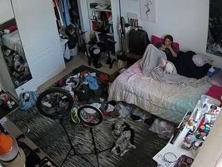 voyeurcam-hornyhostel-02 webcam model