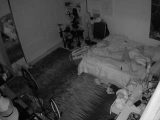 voyeurcam-hornyhostel-02 webcam model