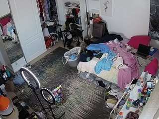 voyeurcam-hornyhostel-02 webcam model