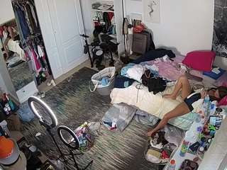 voyeurcam-hornyhostel-02 webcam model