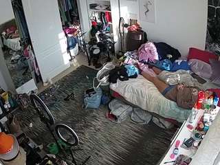 voyeurcam-hornyhostel-02 webcam model