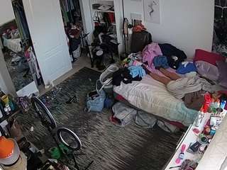 यह मॉडल अभी लाइव है. voyeurcam-hornyhostel-02