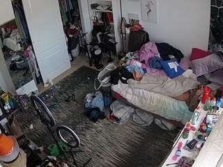 このモデルは現在ライブ中です。 voyeurcam-hornyhostel-02