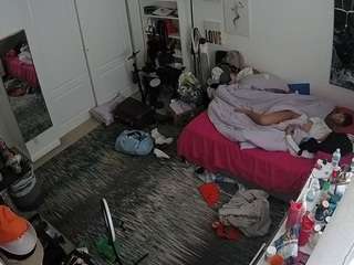 voyeurcam-hornyhostel-02 webcam model
