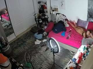 voyeurcam-hornyh... Live Webcam on CamSoda
