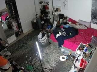 voyeurcam hornyhostel 02