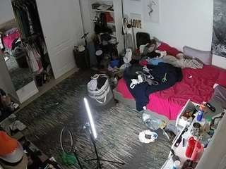 voyeurcam hornyhostel 02