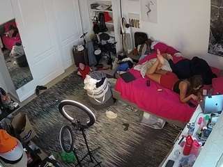 voyeurcam-hornyh... Live Webcam on CamSoda