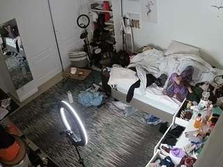 voyeurcam hornyhostel 02 live webcam show