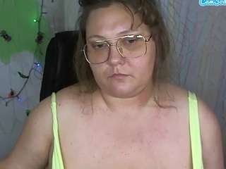 hotalexandrinna Webcam Model Profile