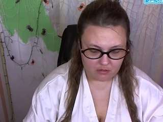 hotalexandrinna camsoda