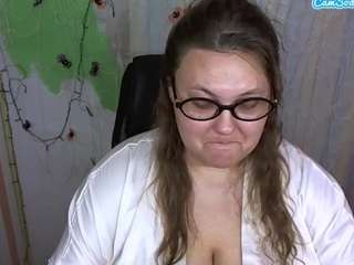 hotalexandrinna Live Webcam on CamSoda