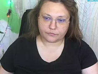 hotalexandrinna's Live Sex Cam Show