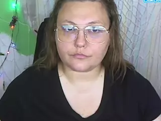 hotalexandrinna's Live Sex Cam Show