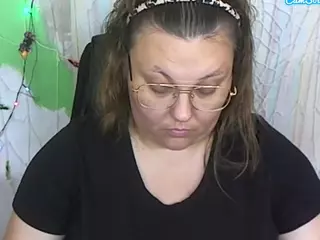 hotalexandrinna's Live Sex Cam Show