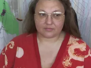 hotalexandrinna's Live Sex Cam Show