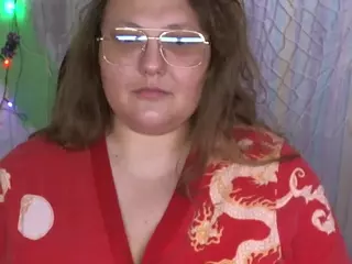 hotalexandrinna's Live Sex Cam Show