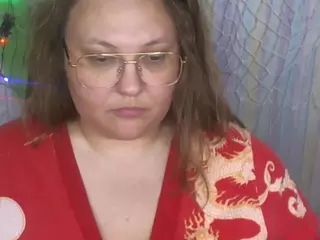 hotalexandrinna's Live Sex Cam Show
