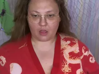 hotalexandrinna's Live Sex Cam Show