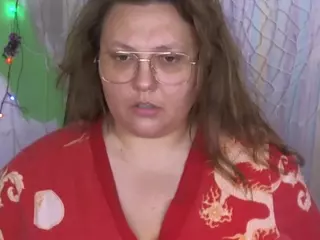 hotalexandrinna's Live Sex Cam Show