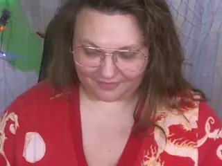 hotalexandrinna's Live Sex Cam Show