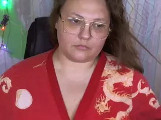 hotalexandrinna's Live Sex Cam Show