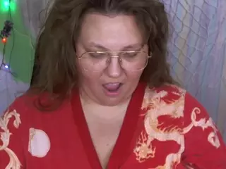 hotalexandrinna's Live Sex Cam Show