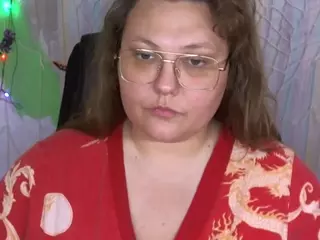 hotalexandrinna's Live Sex Cam Show