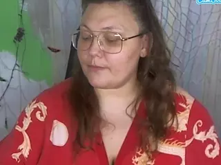 hotalexandrinna's Live Sex Cam Show