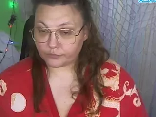 hotalexandrinna's Live Sex Cam Show