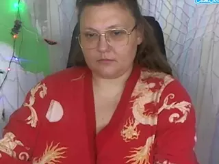 hotalexandrinna's Live Sex Cam Show