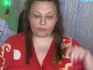 hotalexandrinna's Live Sex Cam Show
