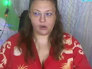 hotalexandrinna's Live Sex Cam Show