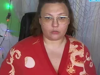 hotalexandrinna's Live Sex Cam Show