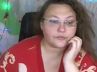 hotalexandrinna's Live Sex Cam Show