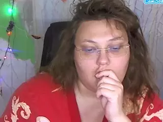 hotalexandrinna's Live Sex Cam Show