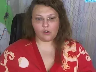hotalexandrinna's Live Sex Cam Show