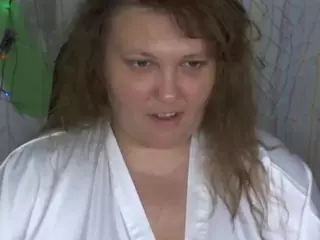 hotalexandrinna's Live Sex Cam Show
