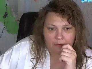 hotalexandrinna's Live Sex Cam Show