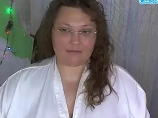hotalexandrinna's Live Sex Cam Show