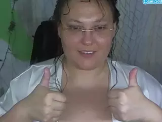 hotalexandrinna's Live Sex Cam Show