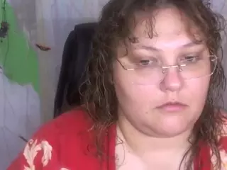 hotalexandrinna's Live Sex Cam Show