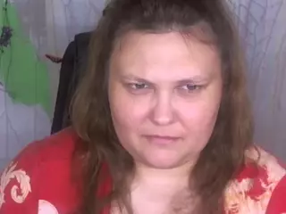 hotalexandrinna's Live Sex Cam Show