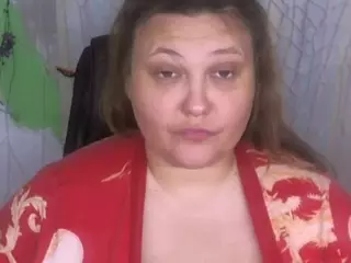 hotalexandrinna's Live Sex Cam Show