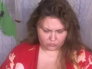 hotalexandrinna's Live Sex Cam Show