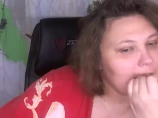 hotalexandrinna's Live Sex Cam Show