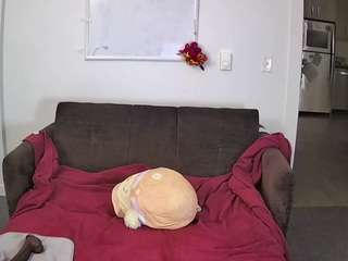 flaminhotmana Live Webcam on CamSoda