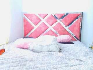 lexiiross Live Webcam on CamSoda