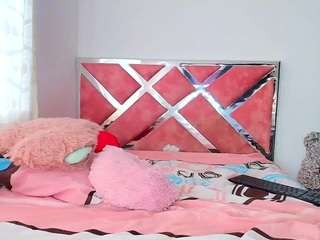 lexiiross webcam
