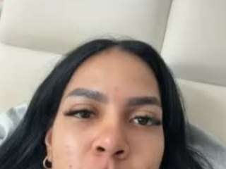 lexiiross Live Webcam on CamSoda